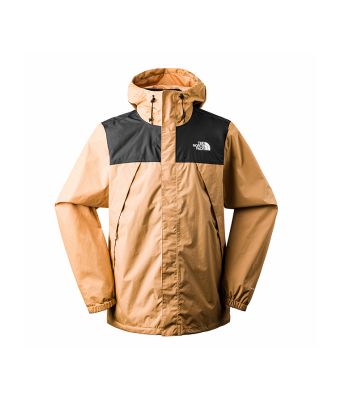 THE NORTH FACE M ANTORA TRICLIMATE - (ASIA SIZE) - ALMOND BUTTER-TNF BLA