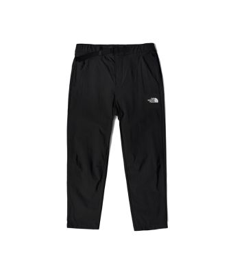 THE NORTH FACE W TREKKER PLUS PANT  (ASIA SIZE) - TNF BLACK