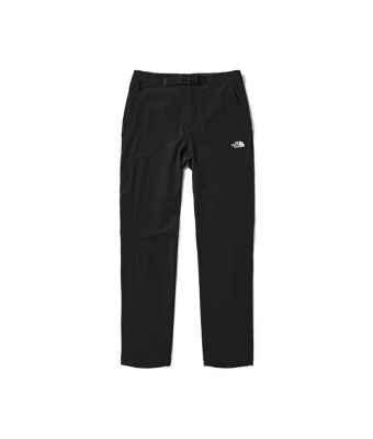 THE NORTH FACE M NEW HIKE PANT  (ASIA SIZE) - TNF BLACK