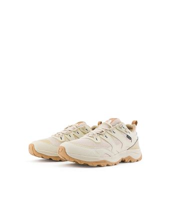 THE NORTH FACE M HEDGEHOG 3 WP - GRAVEL/KHAKI STONE