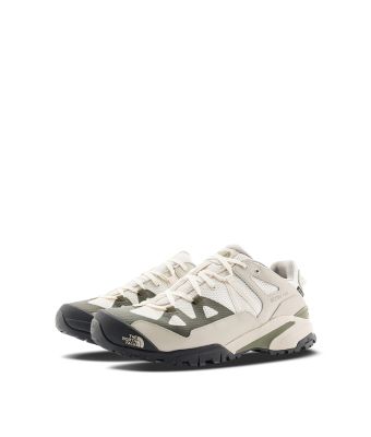 THE NORTH FACE M ULTRA 112 WP  - GARDENIA WHITE/SANDSTONE