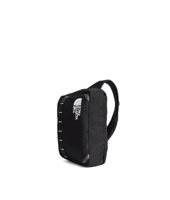 THE NORTH FACE BASE CAMP VOYAGER SLING - TNF BLACK-TNF WHITE