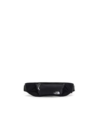 THE NORTH FACE T2 RUN BELT - TNF BLACK/TNF WHITE