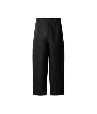 THE NORTH FACE W HIGH WAIST PANT (ASIA SIZE) - TNF BLACK