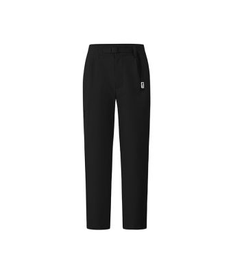 THE NORTH FACE M THERMAL DART HIKE SOFTSHELLPANT (ASIA SIZE) - TNF BLACK