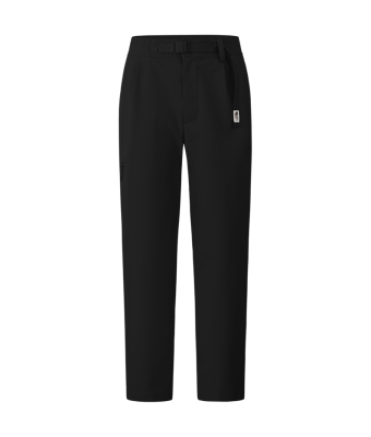 THE NORTH FACE M 9/10 CASUAL PANT (ASIA SIZE) - TNF BLACK/NPF