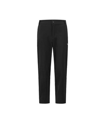 THE NORTH FACE M NEW ESSENTIAL PANTS (ASIA SIZE)  -  TNF BLACK/NPF