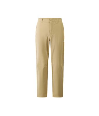 THE NORTH FACE M NEW FAST HIKE PANT (ASIA SIZE) - KHAKI STONE