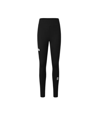 THE NORTH FACE W SUMMIT PRO 120 TIGHT - TNF BLACK