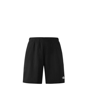 THE NORTH FACE M ZEPHYR PULL-ON SHORT (ASIA SIZE) - TNF BLACK