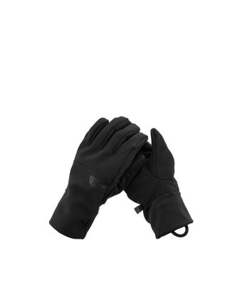 THE NORTH FACE M APEX ETIP GLOVE - TNF BLACK