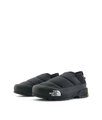 THE NORTH FACE GLENCLYFFE MULE - TNF BLACK/TNF BLACK