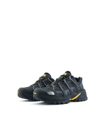 THE NORTH FACE HEDGEHOG 06 RVST GORE_TEX  -  TNF BLACK/ASPHALT