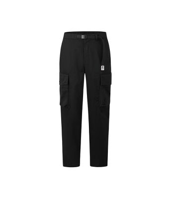 THE NORTH FACE M CASUAL CARGO PANT (ASIA SIZE) - TNF BLACK