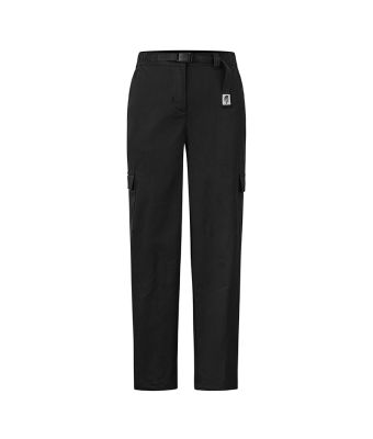 THE NORTH FACE W CARGO PANT (ASIA SIZE) - TNF BLACK