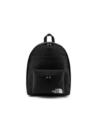 THE NORTH FACE CITY DAYPACK (ASIA SIZE) - TNF BLACK