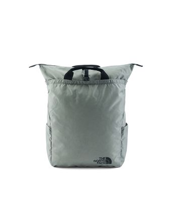 THE NORTH FACE URBAN 2WAY DAYPACK (ASIA SIZE) - CLAY GREY