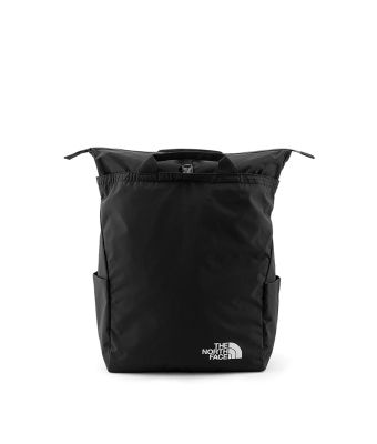 THE NORTH FACE URBAN 2WAY DAYPACK (ASIA SIZE) - TNF BLACK