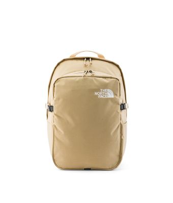 THE NORTH FACE BTC DAYPACK (AISA SIZE) - KHAKI STONE