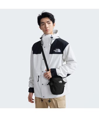 THE NORTH FACE BTC MINI SHOULDER BAG - TNF BLACK/TNF BLACK