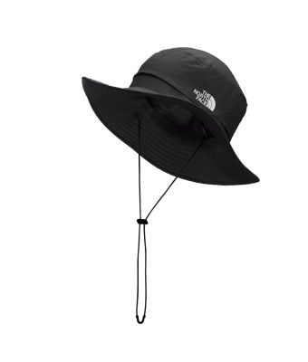 THE NORTH FACE HORIZON BREEZE BRIMMER HAT - TNF BLACK