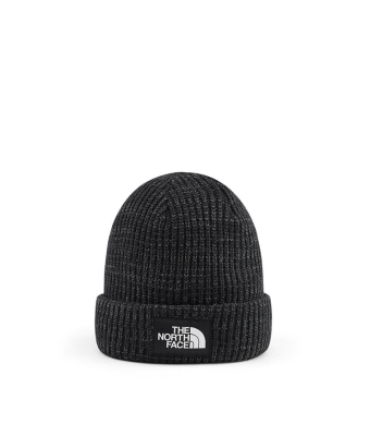 THE NORTH FACE SALTY DOG BEANIE - TNF BLACK