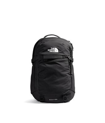 THE NORTH FACE ROUTER - TNF BLACK/NPF