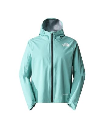 THE NORTH FACE M FLIGHT LIGHTRISER FUTURELIGHT JACKET ( US SIZE ) - WASABI