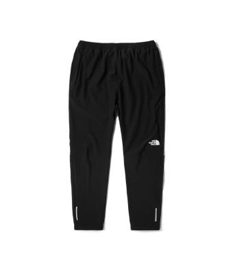 THE NORTH FACE M MOVMYNT PANT  (ASIA SIZE) - TNF BLACK