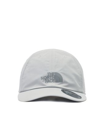 THE NORTH FACE HORIZON HAT  -  HIGH RISE GREY