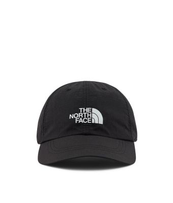 THE NORTH FACE HORIZON HAT - TNF BLACK