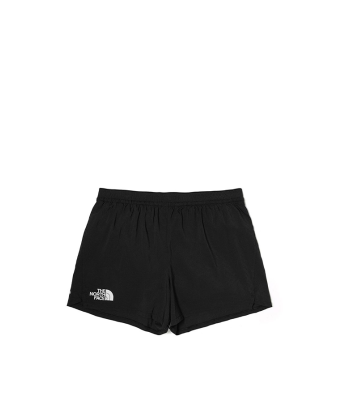 THE NORTH FACE M FLIGHT STRIDELIGHT SHORT - TNF BLACK