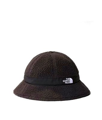 THE NORTH FACE CRAGMONT BUCKET - TNF BLACK