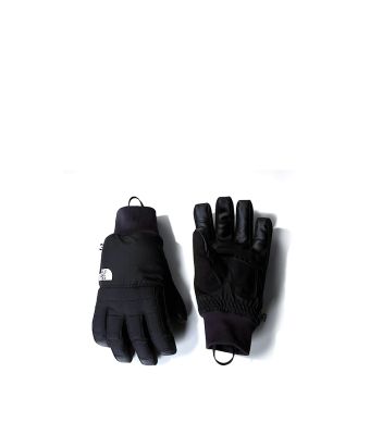 THE NORTH FACE M MONTANA UTILITY GLOVE - TNF BLACK