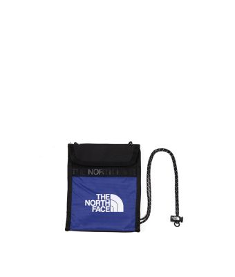 THE NORTH FACE BOZER NECK POUCH - TNF BLACK