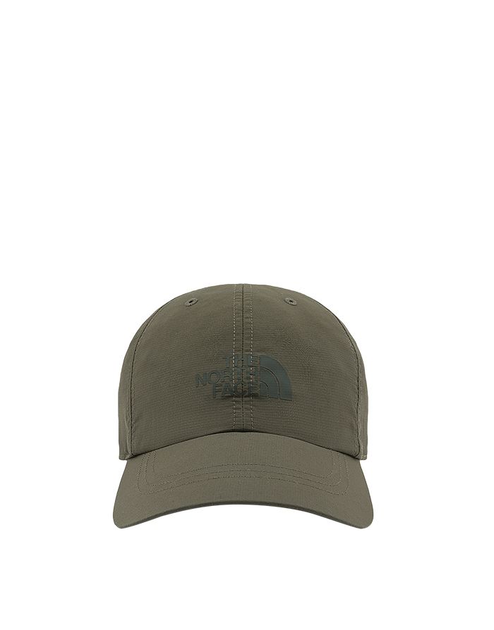 North face 2024 cap green