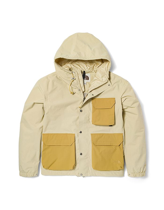 North face utility clearance jacket