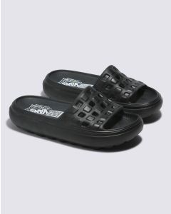 VANS SLIDE_ON VR3CUSH - BLACK