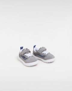 VANS ULTRARANGE 66 V - GREY/BLUE