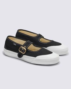 VANS MARY JANE - BLACK/TRUE WHITE