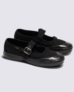 VANS MARY JANE - IN THE SHADOWS BLACK/BLACK