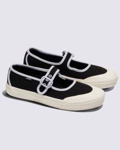 VANS MARY JANE - BALLERINA BLACK