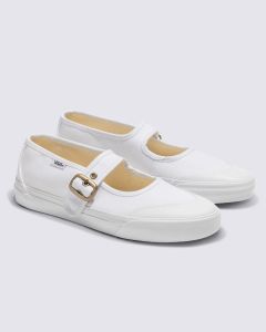 VANS MARY JANE - TRUE WHITE