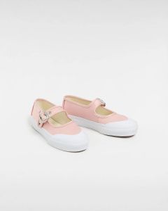 VANS MARY JANE - BALLET CHINTZ ROSE