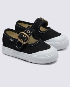 VANS MARY JANE - BLACK/TRUE WHITE