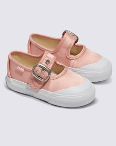 VANS MARY JANE - BALLET CHINTZ ROSE