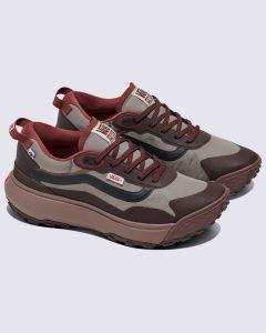 VANS MTE CROSSPATH - BITTER CHOCOLATE