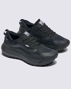 VANS MTE CROSSPATH - BLACK/BLACK