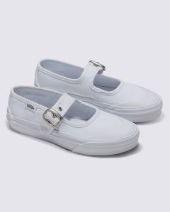 VANS MARY JANE - TRUE WHITE