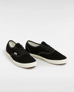 VANS AUTHENTIC LOWPRO - BLACK/WHITE